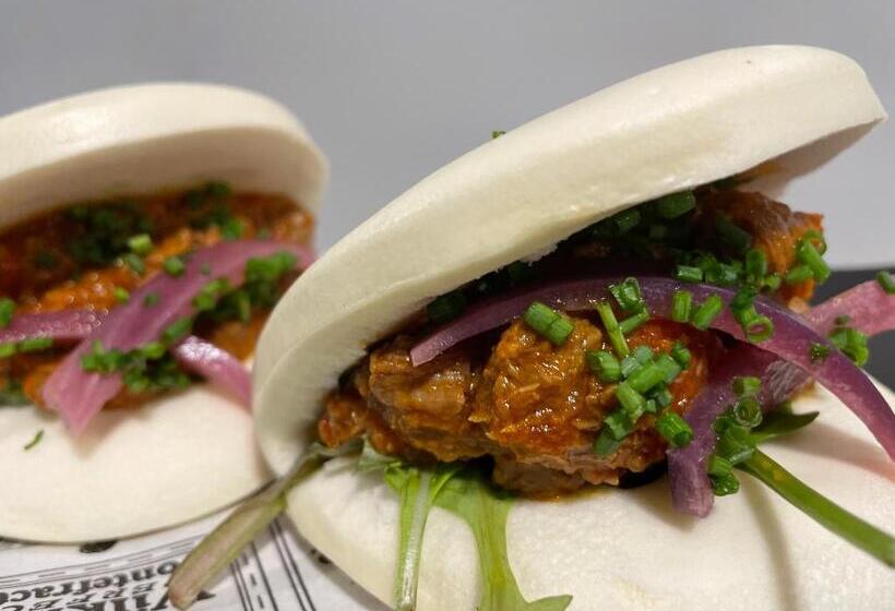 Сельский отель Rural Peña Castil