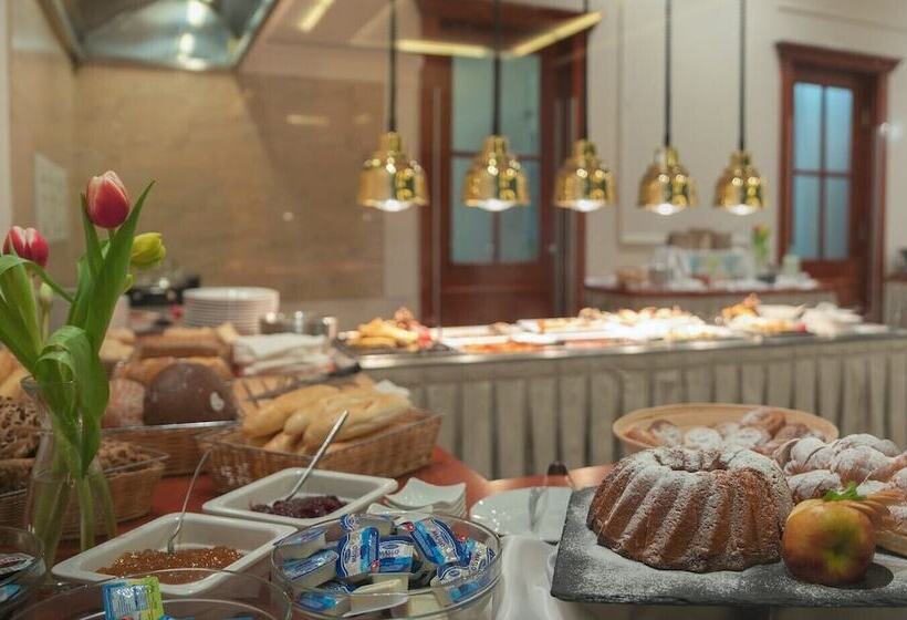 Spa & Wellness Hotel Olympia Marienbad