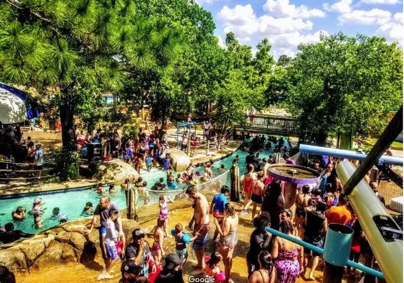 Hotel Staybridge Suites Houston Willowbrook, An Ihg