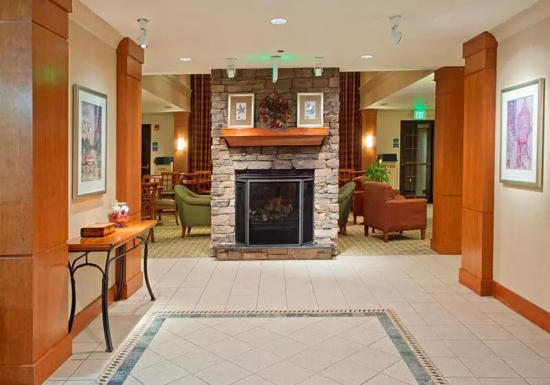 Hotel Staybridge Suites Houston Willowbrook, An Ihg