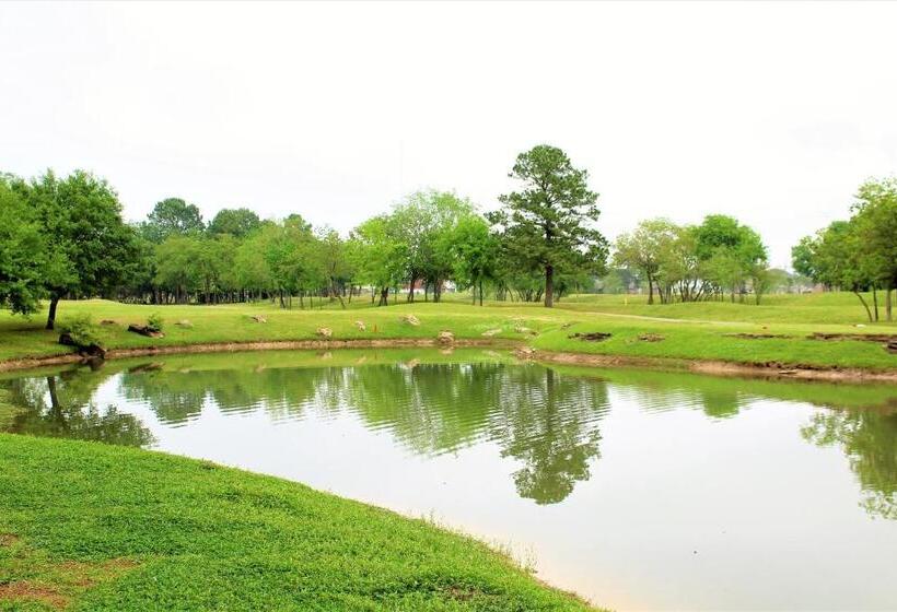 هتل Staybridge Suites Houston Willowbrook, An Ihg