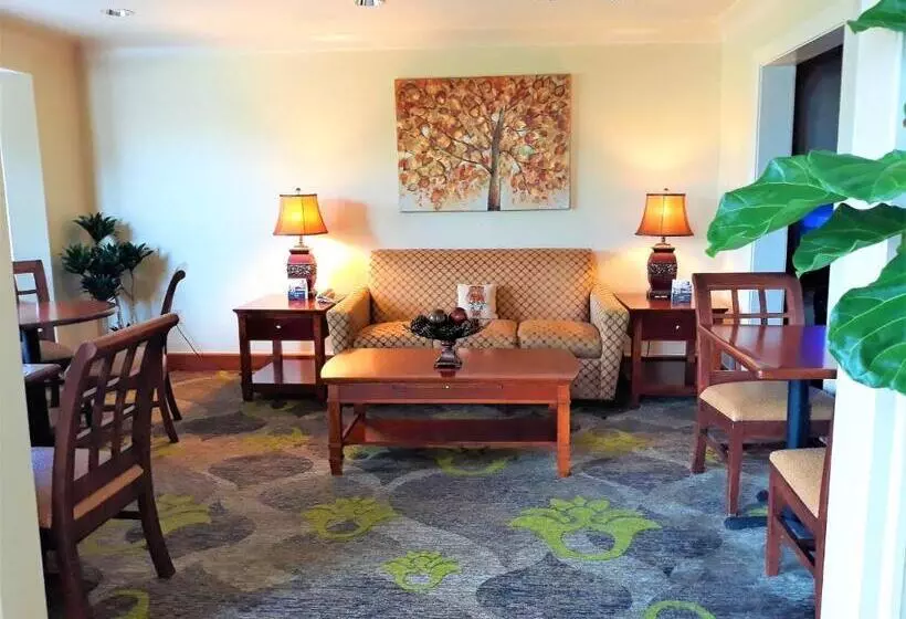 Hotel Staybridge Suites Houston Willowbrook, An Ihg