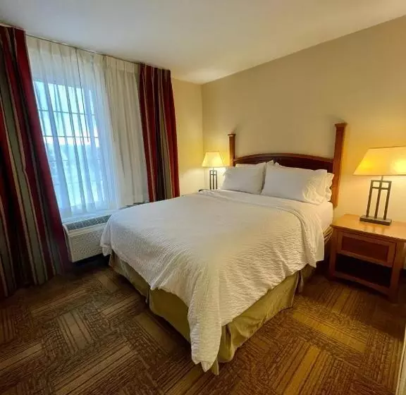 Hotel Staybridge Suites Houston Willowbrook, An Ihg