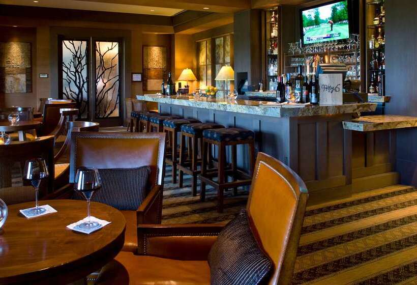 Hotel Suncadia Resort