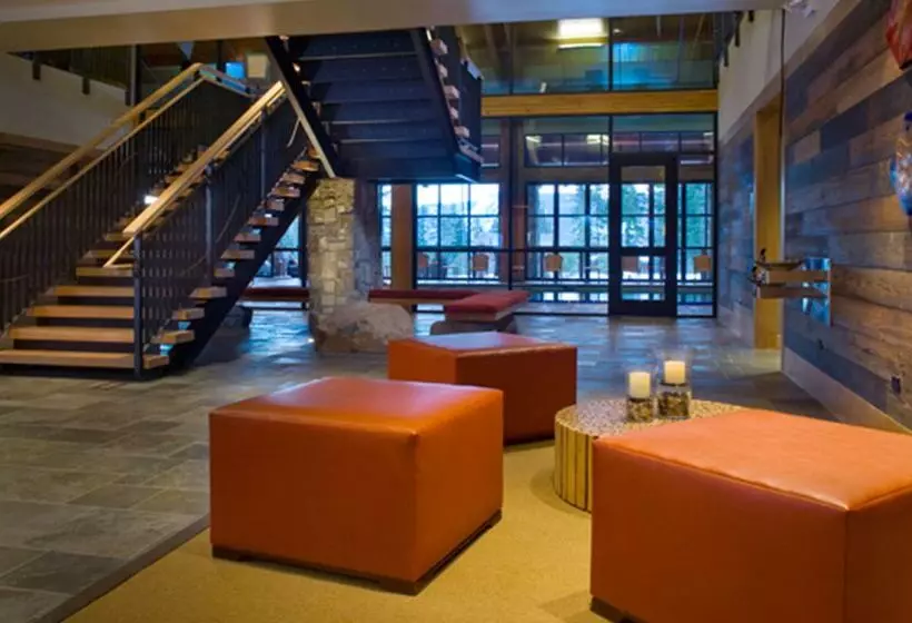 호텔 Suncadia Resort