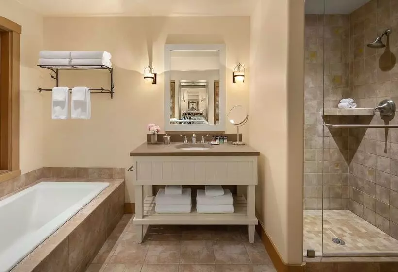 호텔 Suncadia Resort