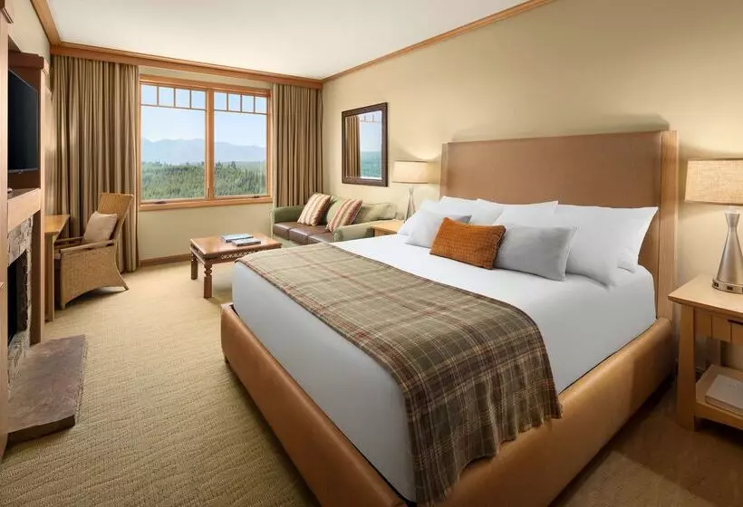 호텔 Suncadia Resort