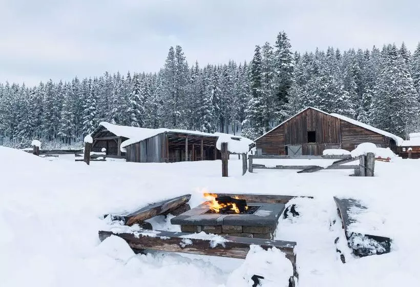 호텔 Suncadia Resort