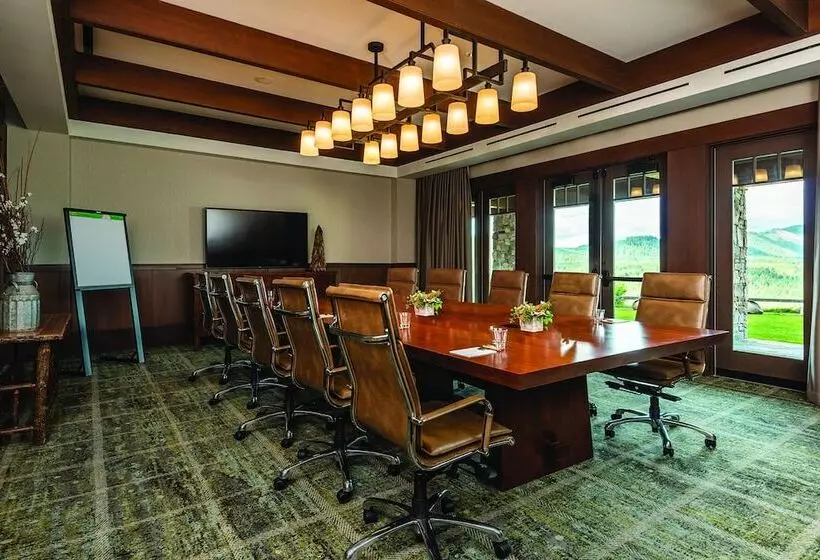 호텔 Suncadia Resort