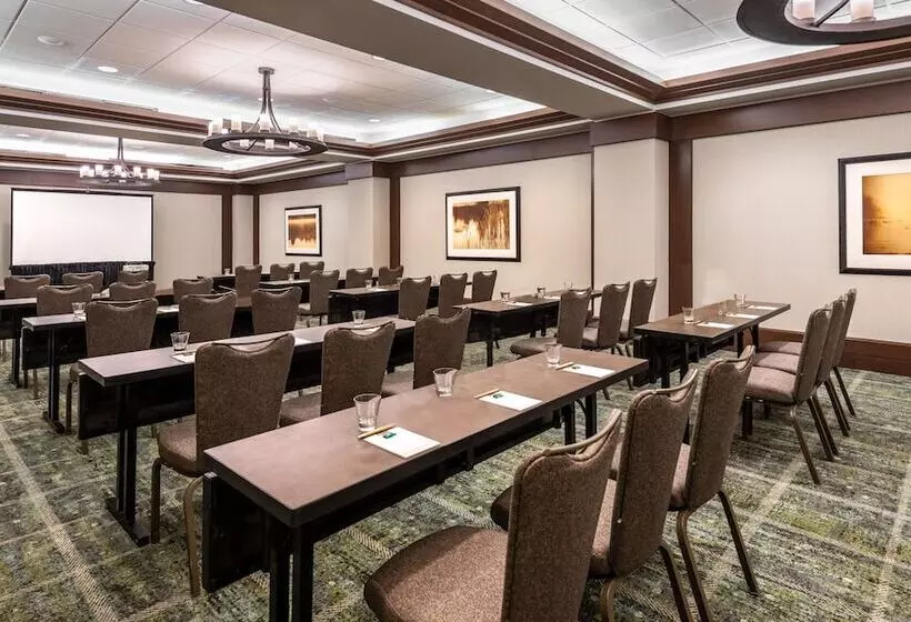 호텔 Suncadia Resort