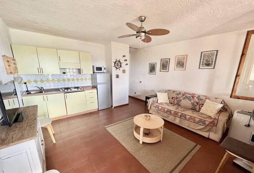 酒店 Superior Apartments In Residence In Cugnana Verde