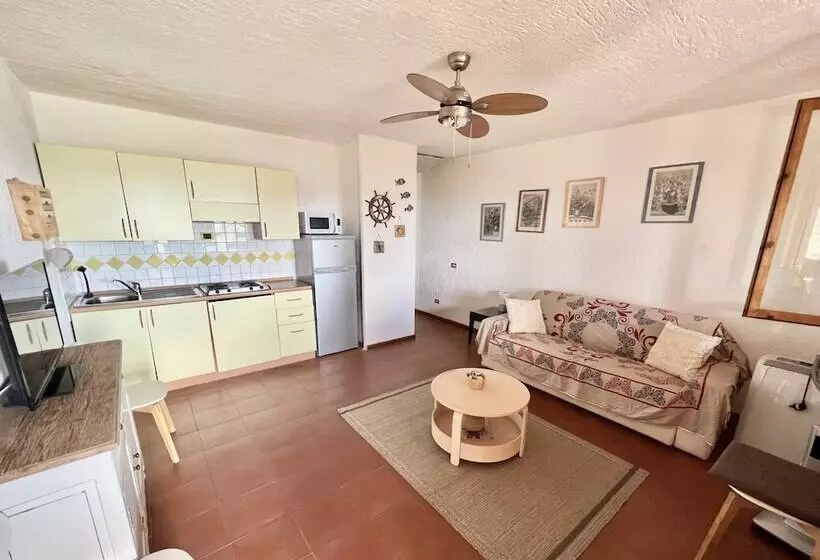 酒店 Superior Apartments In Residence In Cugnana Verde