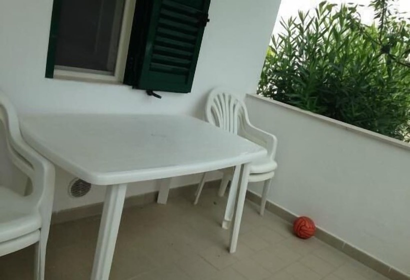 فندق Villaggio Piano Grande