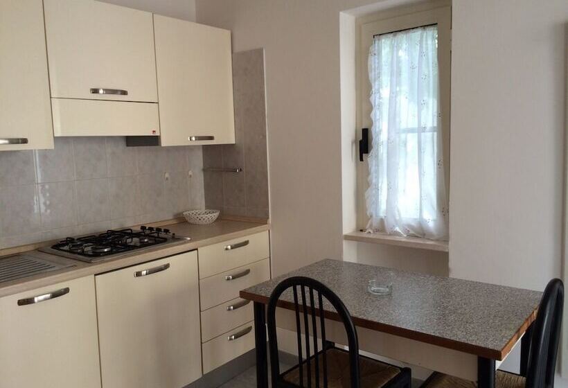 فندق Villaggio Piano Grande