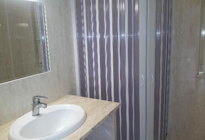 فندق Villaggio Piano Grande