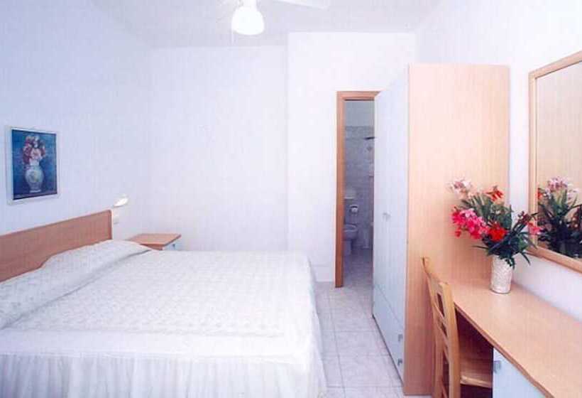 فندق Villaggio Piano Grande