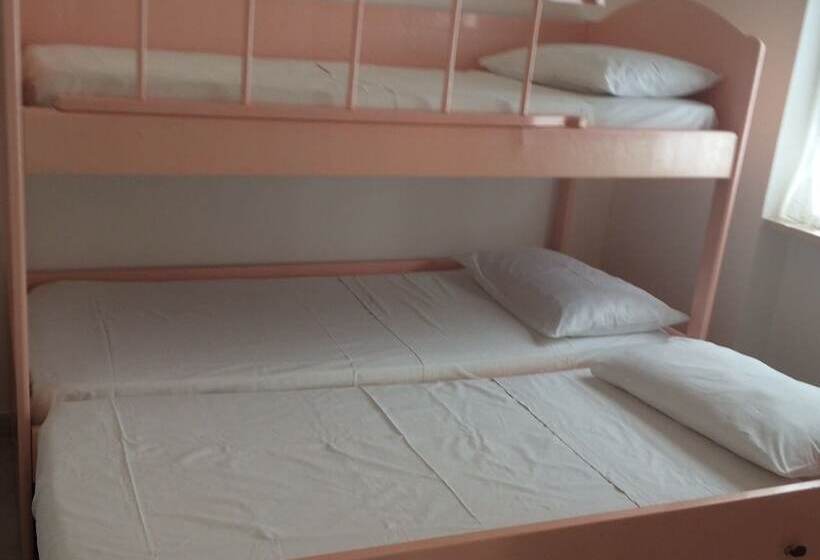 فندق Villaggio Piano Grande