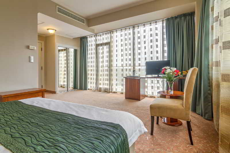 Hotel Mirage Snagov & Resort