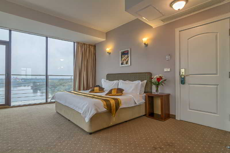 Hotel Mirage Snagov & Resort