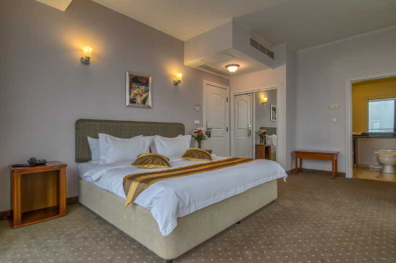 Hotel Mirage Snagov & Resort