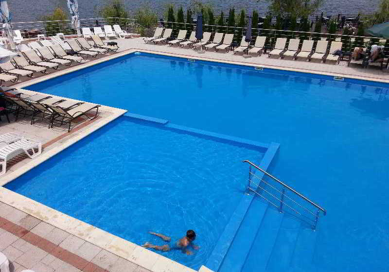 Hotel Mirage Snagov & Resort