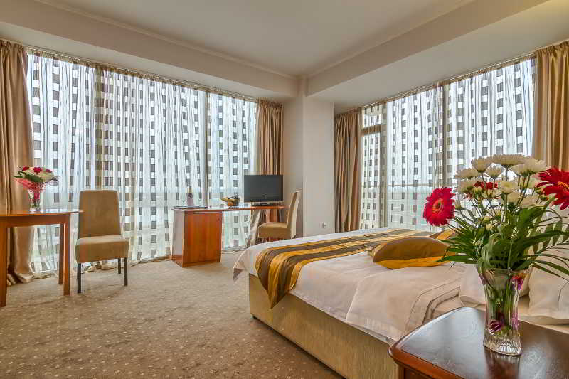 Hotel Mirage Snagov & Resort