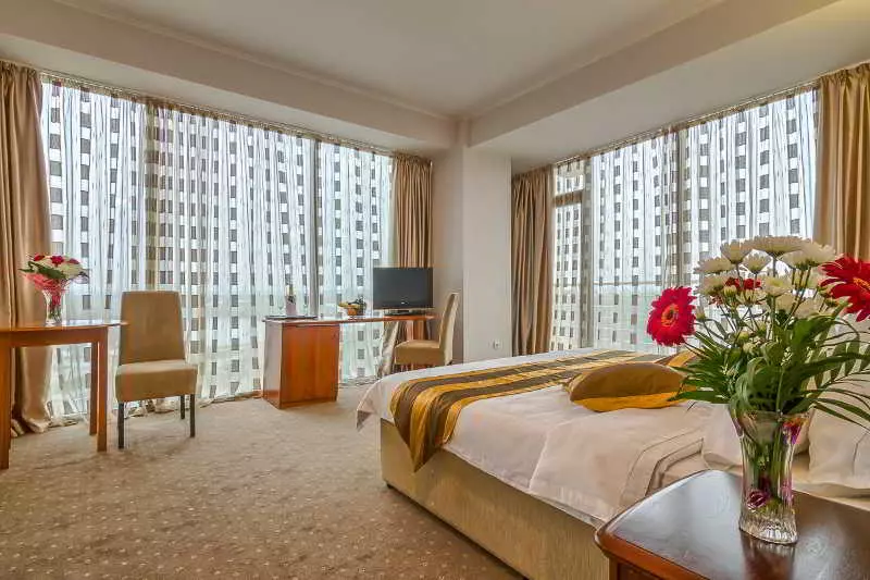 酒店 Mirage Snagov  & Resort