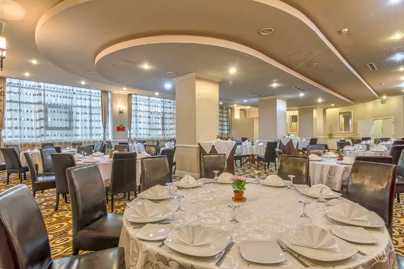 Hotel Mirage Snagov & Resort