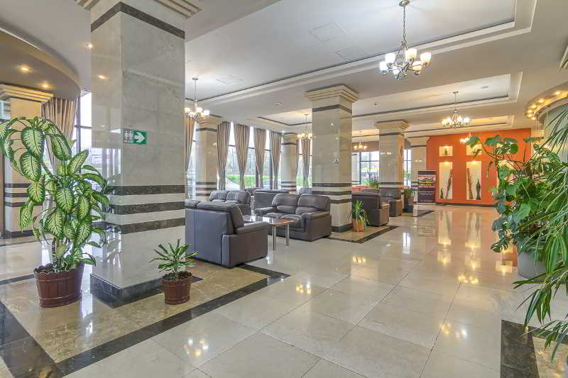 Hotel Mirage Snagov & Resort