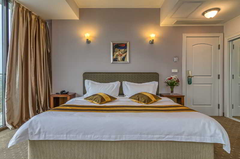 Hotel Mirage Snagov & Resort