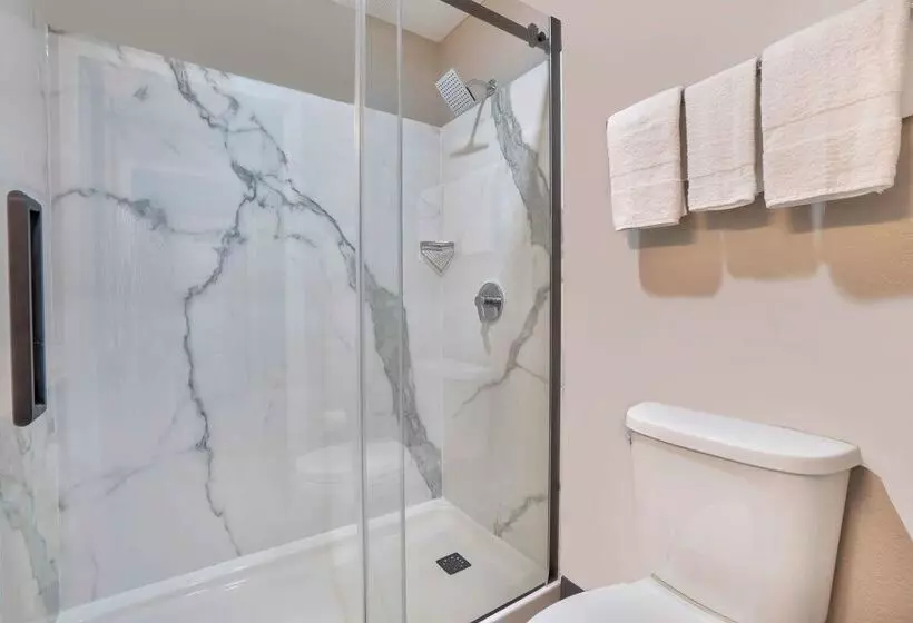 Motel 6 Fort Lauderdale, Fl