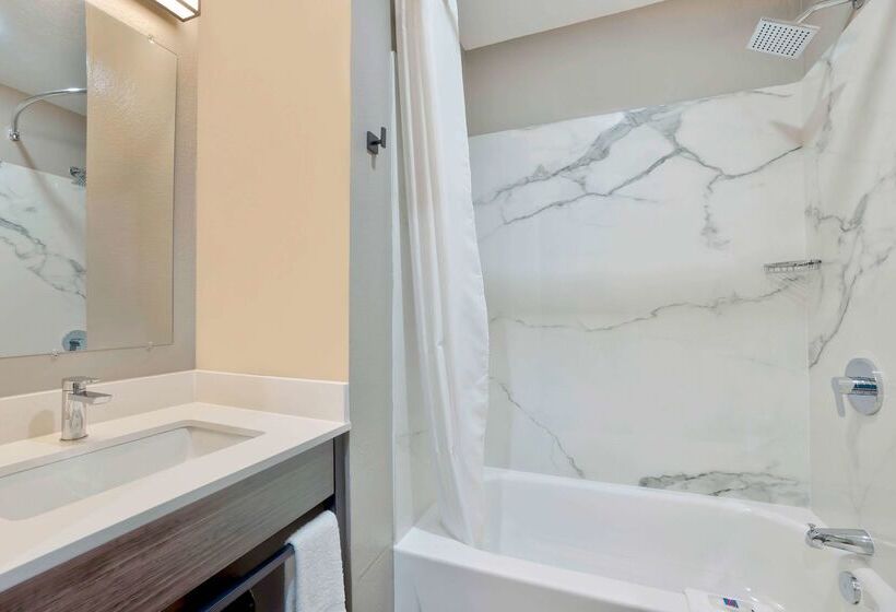 Motel 6 Fort Lauderdale, Fl