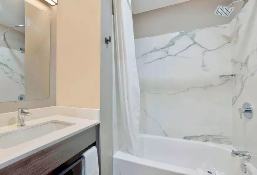 Motel 6 Fort Lauderdale, Fl