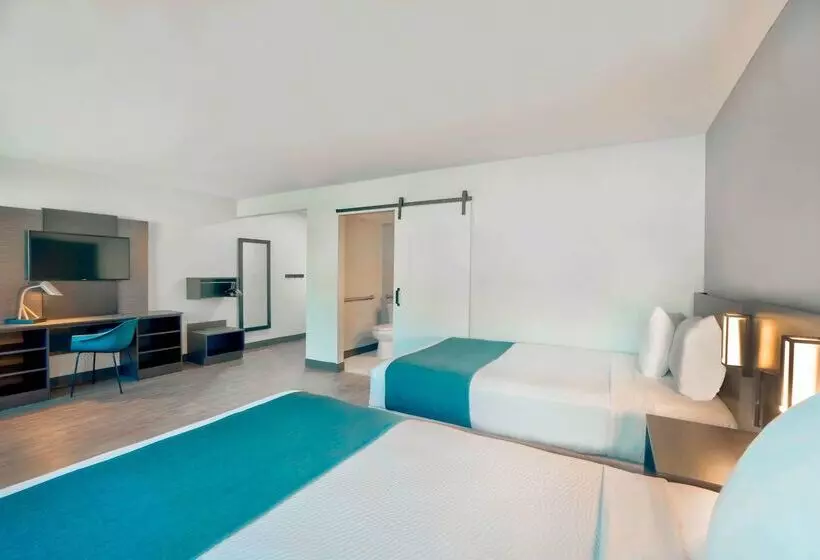 Motel 6 Fort Lauderdale, Fl