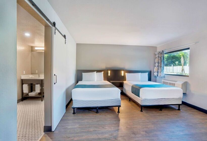 Motel 6 Fort Lauderdale, Fl