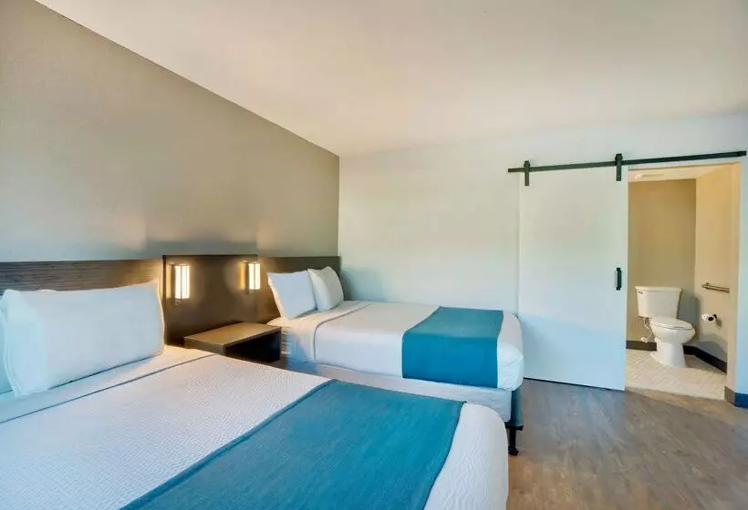 Motel 6 Fort Lauderdale, Fl