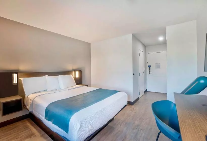 Motel 6 Fort Lauderdale, Fl