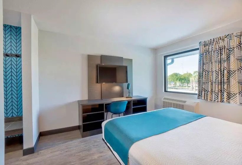 Motel 6 Fort Lauderdale, Fl