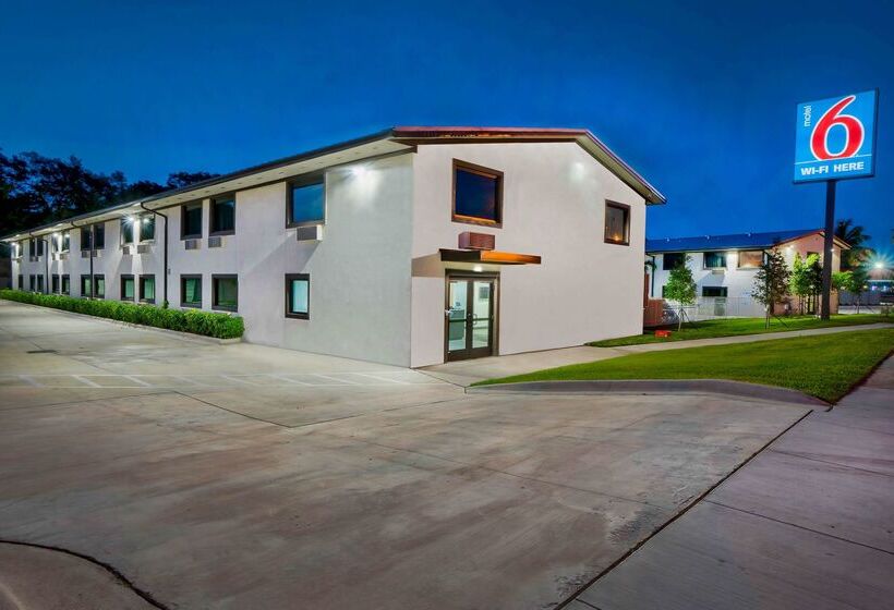 Motel 6 Fort Lauderdale, Fl