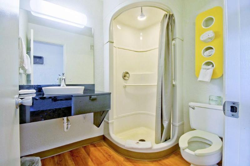 Motel 6 Fort Lauderdale, Fl