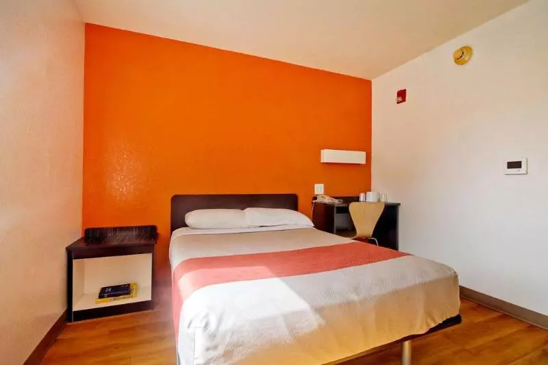 Motel 6 Fort Lauderdale, Fl