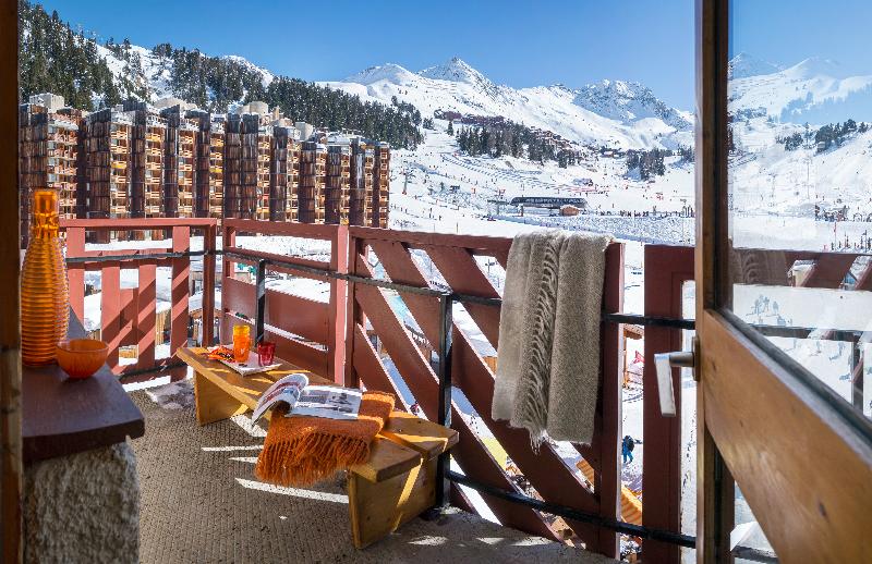 Résidence Bellecôte