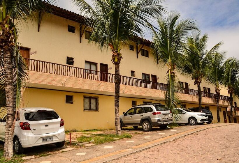 Solar De Pipa Prime   Frente Piscina