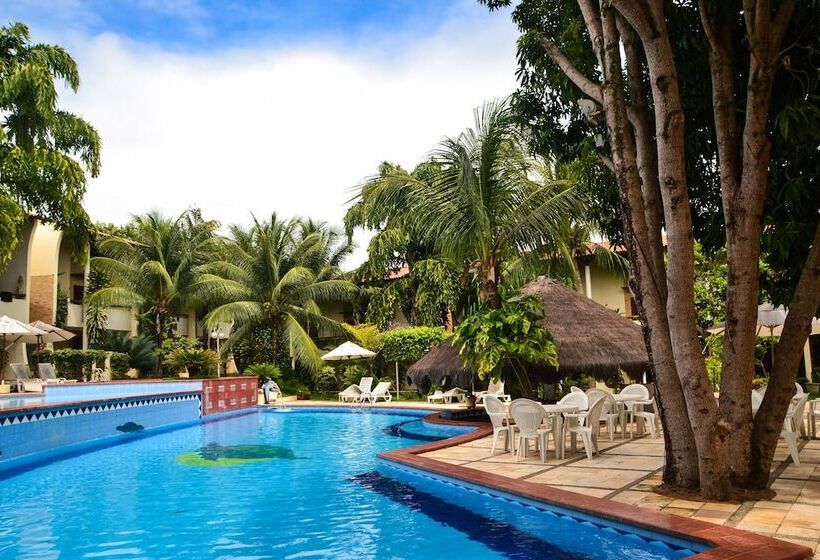 Solar De Pipa Prime   Frente Piscina