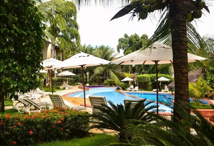 Solar De Pipa Prime   Frente Piscina