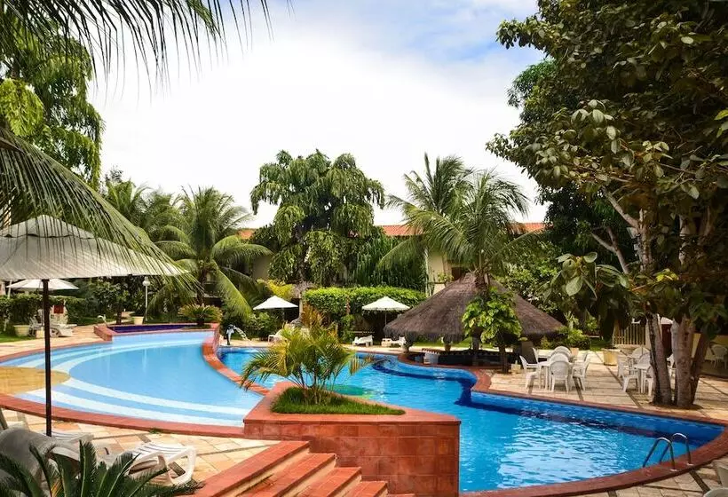 Solar De Pipa Prime   Frente Piscina