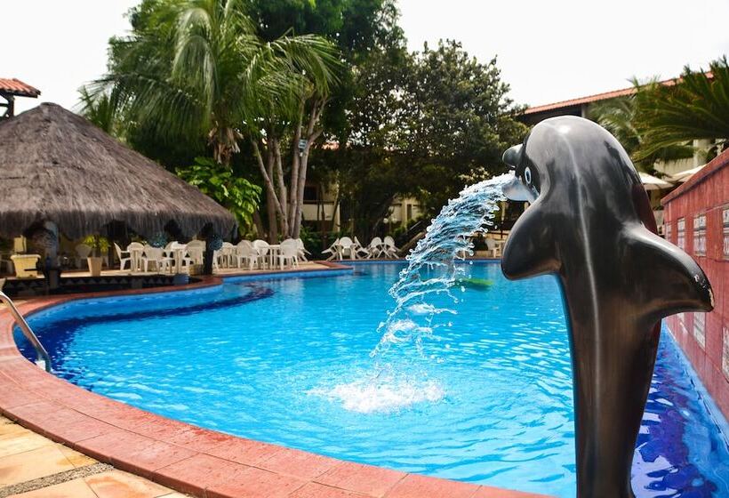 Solar De Pipa Prime   Frente Piscina