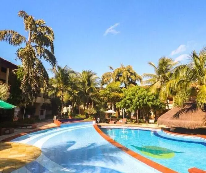 Solar De Pipa Prime   Frente Piscina