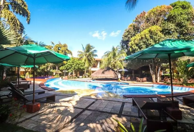 Solar De Pipa Prime   Frente Piscina