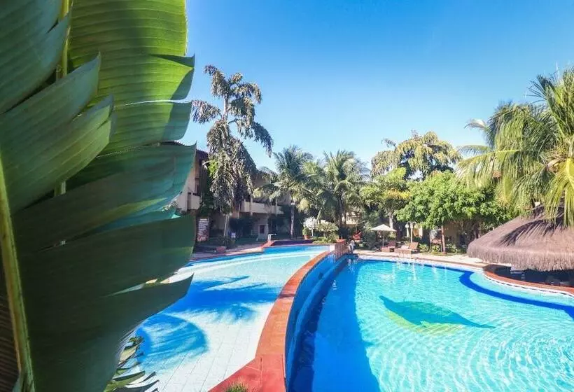 Solar De Pipa Prime   Frente Piscina